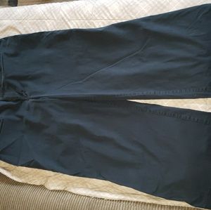 Size 22 wide leg pants